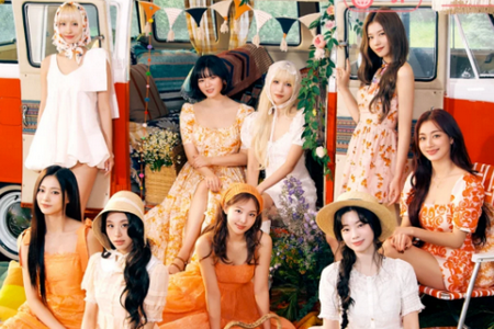 TWICE JAPAN OFFICIAL