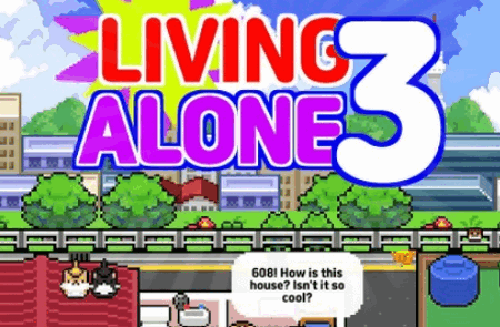 3Ϸ(LivingAlone3)