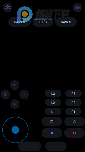 安卓PSX2 ARM64模拟器 安卓PSX2 ARM64模拟器