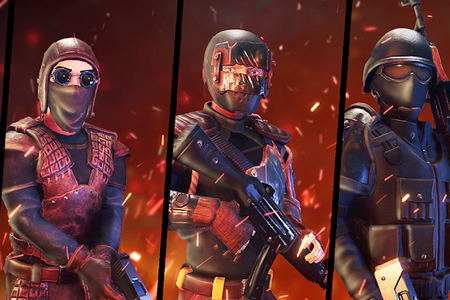 末日之后僵尸求生(After World) 末日之后僵尸求生(After World)