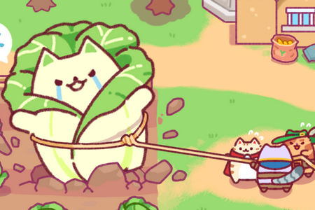 勇敢猫咪们免广告版 勇敢猫咪们免广告版