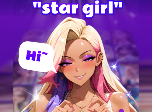 StarGirl ai