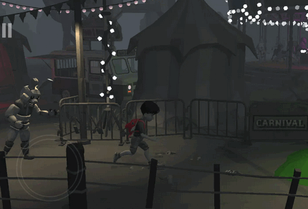 黑暗逃脱无尽梦魇手游 黑暗逃脱无尽梦魇手游