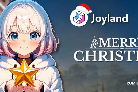 Joyland AIֻ