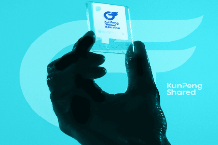 鲲鹏共享app最新版 鲲鹏共享app最新版