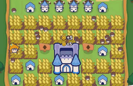 弹珠村手游 弹珠村手游