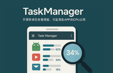 TaskManager appٷ