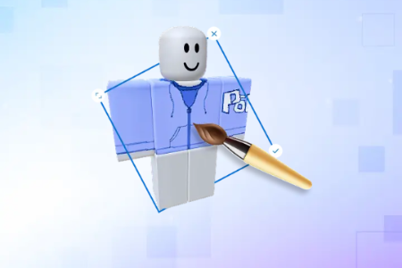 Skins for Roblox ClothesƤ