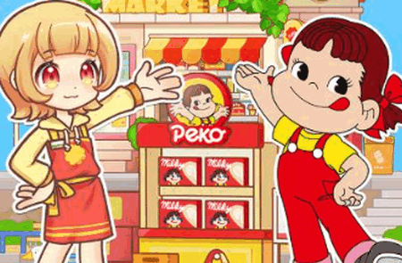 佩可小镇手游 佩可小镇手游