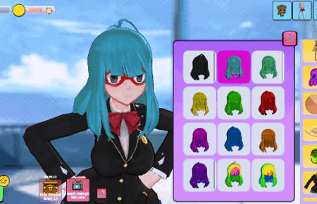 生活偶像3手游官方版 生活偶像3手游官方版