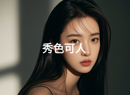 秀色可人交友app 秀色可人交友app