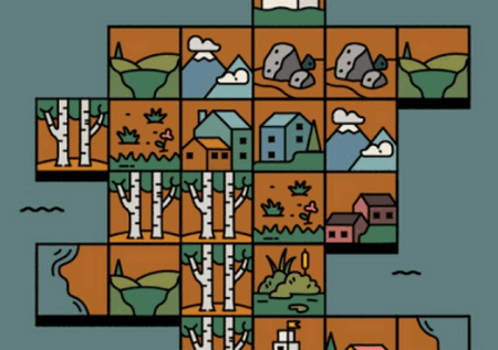 生态动力城镇手游 生态动力城镇手游