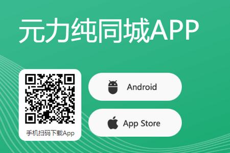 元力纯同城出行平台 元力纯同城出行平台