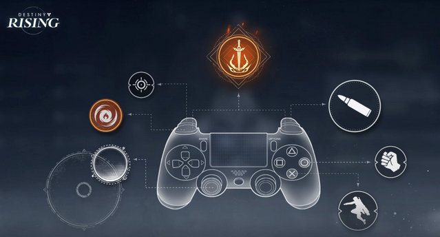 命运群星国际服官方版 命运群星国际服官方版