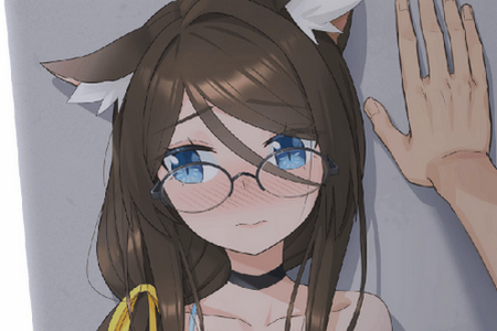 Hi Waifuֻ
