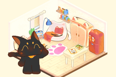 小喵希拉app官方版 小喵希拉app官方版