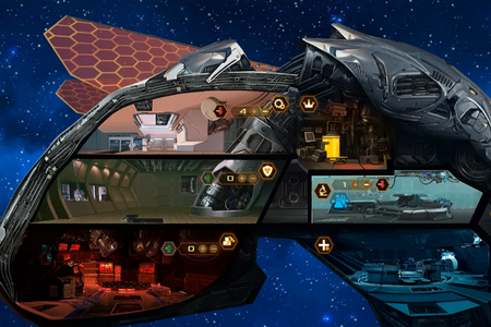 䳲MODײ˵(CyberHive)