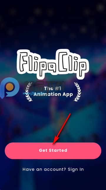 FlipaClip动画制作官方版 FlipaClip动画制作官方版