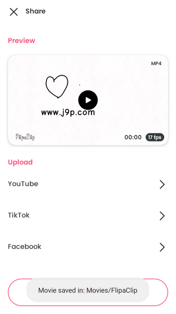 FlipaClip动画制作官方版 FlipaClip动画制作官方版