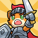 è����ʿ�����ò˵�(Cat Knight Squad)v1.1.59 ��׿��