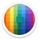 实时色彩提取器Pixolor中文版1.7.3 高级版