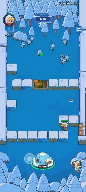 ж(Frost Saga: Tower Defense)ͼ2