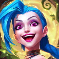 ӢȫWild RiftϷ6.2.0.8711 ֻ