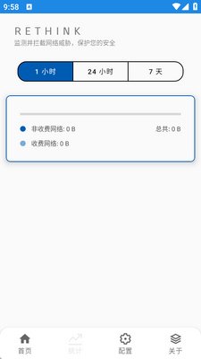 RethinkDNS�������ǽ��ͼ2
