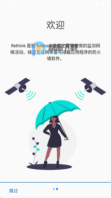 RethinkDNS�������ǽ��ͼ4