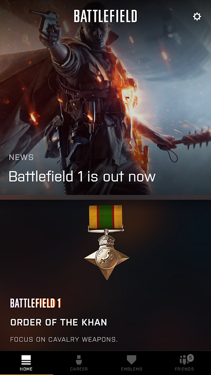 BattlefieldСֹٷͼ3