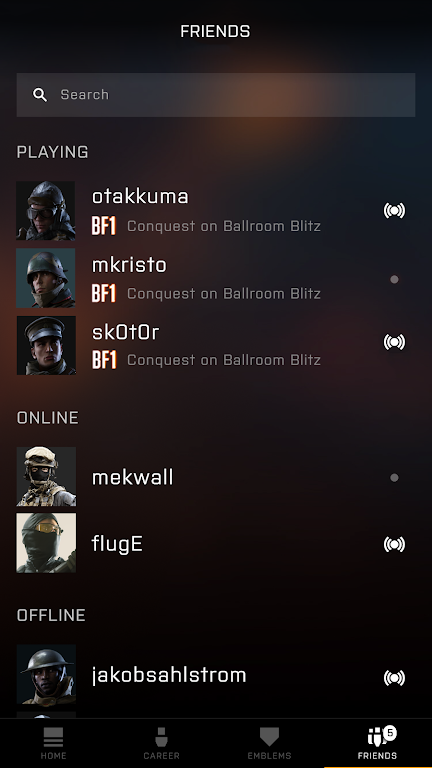 BattlefieldСֹٷͼ1
