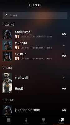 BattlefieldС���ֹٷ����ͼ1