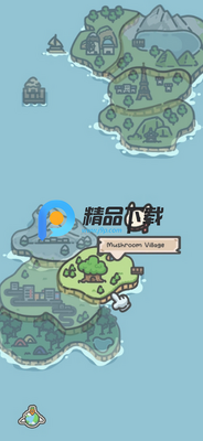 月兔茶馆内购中文版(Tsuki Tea House)截图4