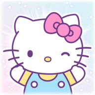 P؈ҵĉ֮M(Hello Kitty My Dream Store)v1.2.2 ׿