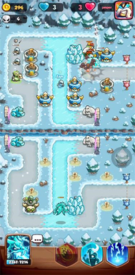 ������������ս�ֻ���(KR Battles)��ͼ2