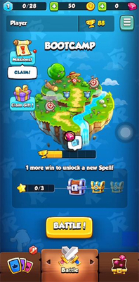 ������������ս�ֻ���(KR Battles)��ͼ3
