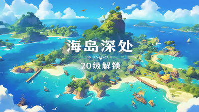 ���麣��ð�����°汾��ͼ0