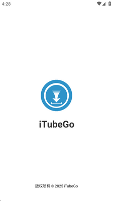 iTubeGo app�����ͼ0