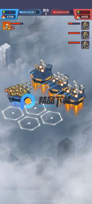 ����ս����಻������(Idle army base tycoon)��ͼ1