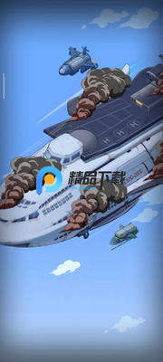 ����ս����಻������(Idle army base tycoon)��ͼ2