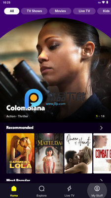Tubi TV���޹����ͼ4