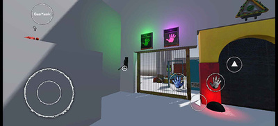 ���ȵ���Ϸʱ���0���ƶ���(Poppy Playtime Chapter 0)��ͼ0