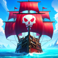 ĺnۑ(zhn)ŞL(fng)(Pirate Ships)