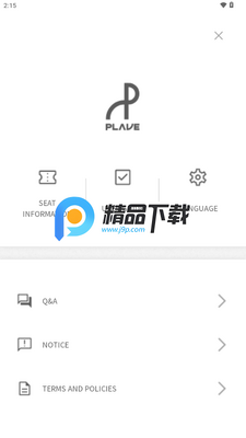 PLAVEӦԮ��(PLAVE Official Light Stick)��ͼ0