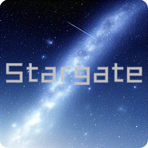 ҵC(Stargate)
