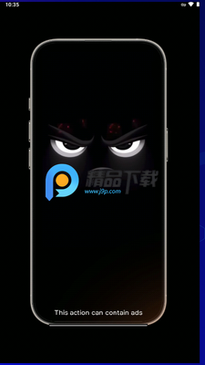 ɵЦ��̬��ֽ(Silly Fun Smile Live Wallpaper)��ͼ2