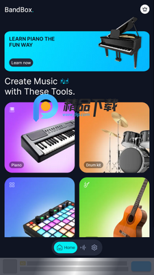 bandbox2026����ٷ����İ��ͼ2