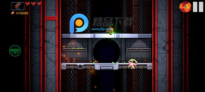 �ӳ�����(Exit the Gungeon)��ͼ4