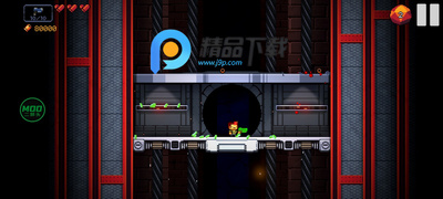 �ӳ�����(Exit the Gungeon)��ͼ3