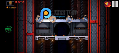 �ӳ�����(Exit the Gungeon)��ͼ2